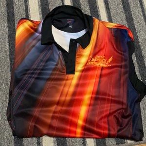 3xl USBC 2018 open championships polo